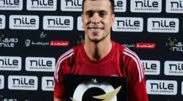 صفقة تبادلية مرتقبة.. بيراميدز يقترب من ضم فوزي الحناوي لتدعيم الجبهة اليسرى